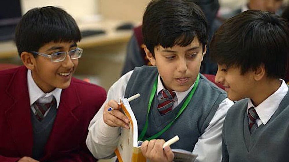 Islamabad Winter School Timings 2023 Islamabad Winter School Timings 2023