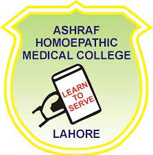 Ashraf Homoeopathic Medical College and Hospital FSc BSc MSc Admission 2023