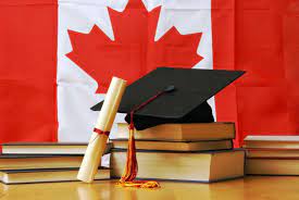 Study Abroad in Canada Student Visa 2023