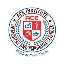 ACE Institute of Medical & Emerging Sciences RIT DPT HND MLT BSCS Admission 2023
