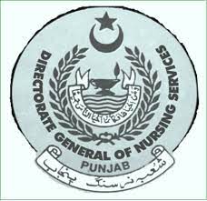 Director General Nursing Service Notice for LHV 2023 2025 Director General Nursing Service Notice for LHV 2023 2025