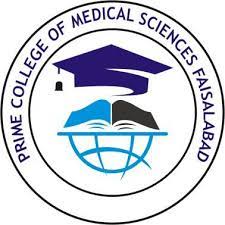 Prime College of Medical Sciences Faisalabad Admission 2023-24
