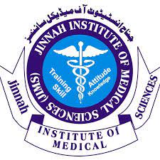 JIMS Jinnah Institute of Medical Sciences BS CNA LHV CMW Admission 2023