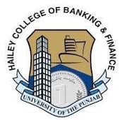 Hailey College of Banking & Finance Admissions 2024