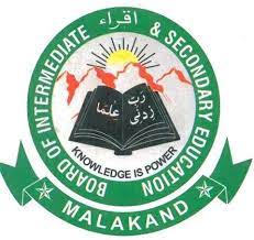 BISE Malakand Inter Part 1 2nd Annual Datesheet 2023 BISE Malakand Inter Part 1 2nd Annual Datesheet 2023