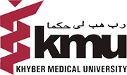 Khyber Medical University KMU MDCAT 2023 Test Instruction Khyber Medical University KMU MDCAT 2023 Test Instruction