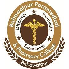 Bahawalpur Paramedical & Pharmacy College Admissions 2024 Bahawalpur Paramedical & Pharmacy College Admissions 2024