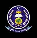 KhairPur Cadet College Admission 2024 KhairPur Cadet College Admission 2024