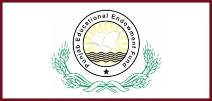 PEEF Master Level Scholarships for FATA Students