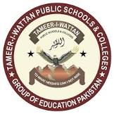 Tameeer e Watan Public Schools and Colleges Admissions Open 2023 24