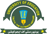University of Education Lahore Admissions Open 2024