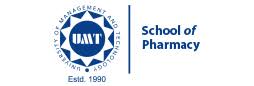 UMT School of Pharmacy Admissions Open 2024 UMT School of Pharmacy Admissions Open 2024