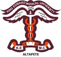 KEMU Date sheet of B.Sc Vision Sciences Annual Examinations 2023