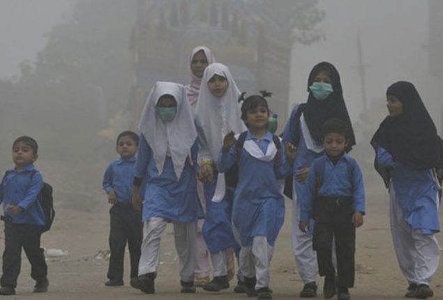 Sindh Educational Institutes Winter Vacation 2023 Sindh Educational Institutes Winter Vacation 2023