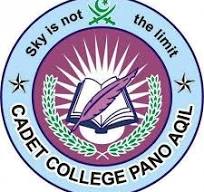 Cadet College Pano Aqil Class VIII Session 2024-25 Cadet College Pano Aqil Class VIII Session 2024-25