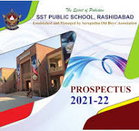 SST Public School SSC FSC Admission Open for 2024 SST Public School SSC FSC Admission Open for 2024
