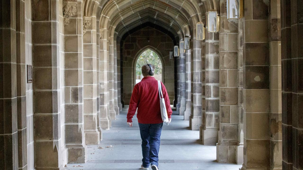 Australian Stricter Rules for International Students