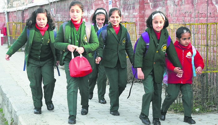 Winter Break for Educational Institutions in Balochistan