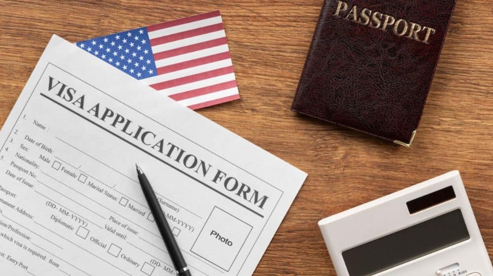 Halt on H-1B Visa Issuance for Students in the U.S.