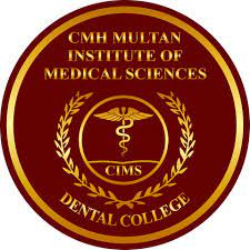 CMH CIMS Dental Technicians Admission 2024