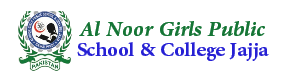 Alnoor Girls Public School and College Admission 2024 Alnoor Girls Public School and College Admission 2024