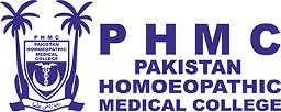Pakistan Homoeopathic Medical College Admission 2024 Pakistan Homoeopathic Medical College Admission 2024