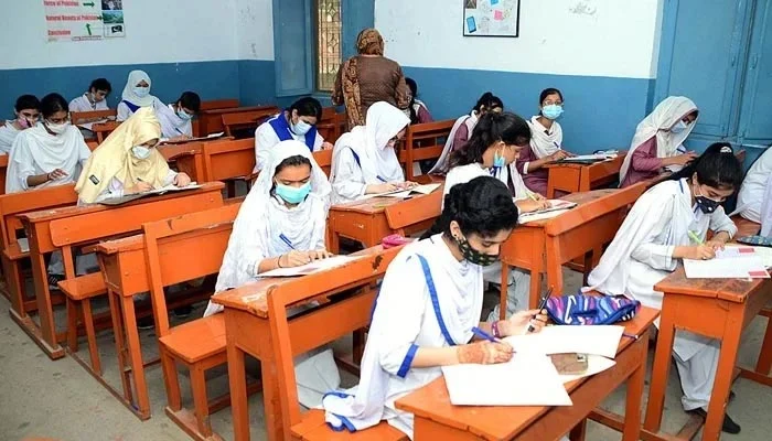 Punjab Boards Annual Exam 2024 Dates Announced