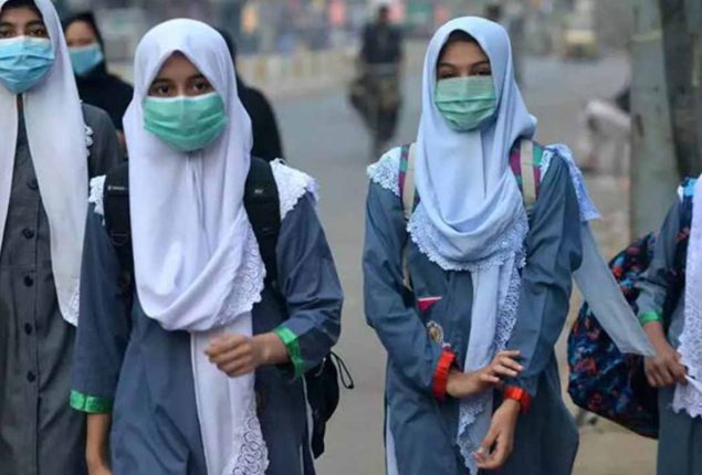 New Winter Plans for Punjab Schools