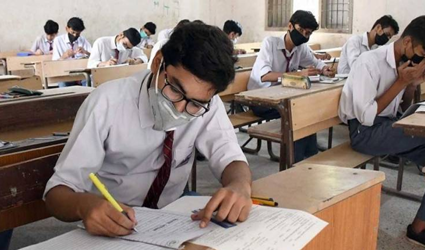 Revised Schedule for Matric Exams 2024 in KP Result.pk