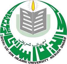 Mohi-ud-Din Islamic University BS BBA BEd MS MPhil Admission 2024 Mohi-ud-Din Islamic University BS BBA BEd MS MPhil Admission 2024
