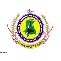 BISE Hyderabad 12th 2nd Annual Exams 2023 Date Sheet