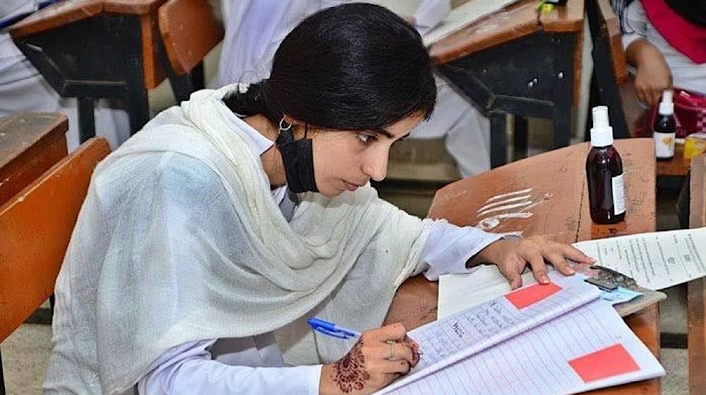 Punjab Boards Extend Deadline for Inter Exam Form Submission