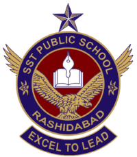 SST Sargodhian Spirit Trust Public School Admission 2024 SST Sargodhian Spirit Trust Public School Admission 2024