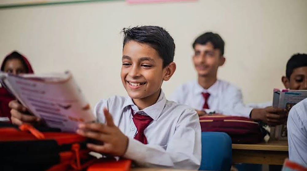 Revised School Timings in Punjab Starting February 1 2024