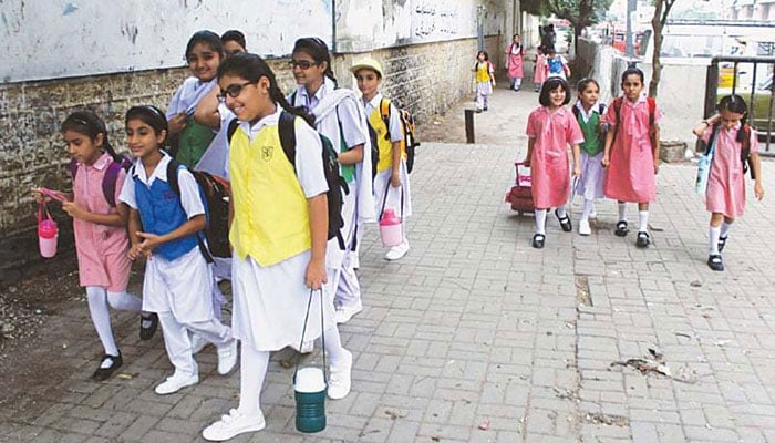 Educational Institutes in Sindh Close From 6 to 9 Feb Due to General Elections