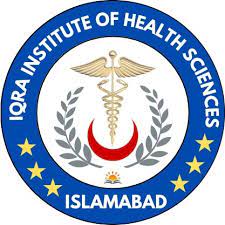 IQRA Institute of Health Sciences DPT DHT BS MLT Admission 2024
