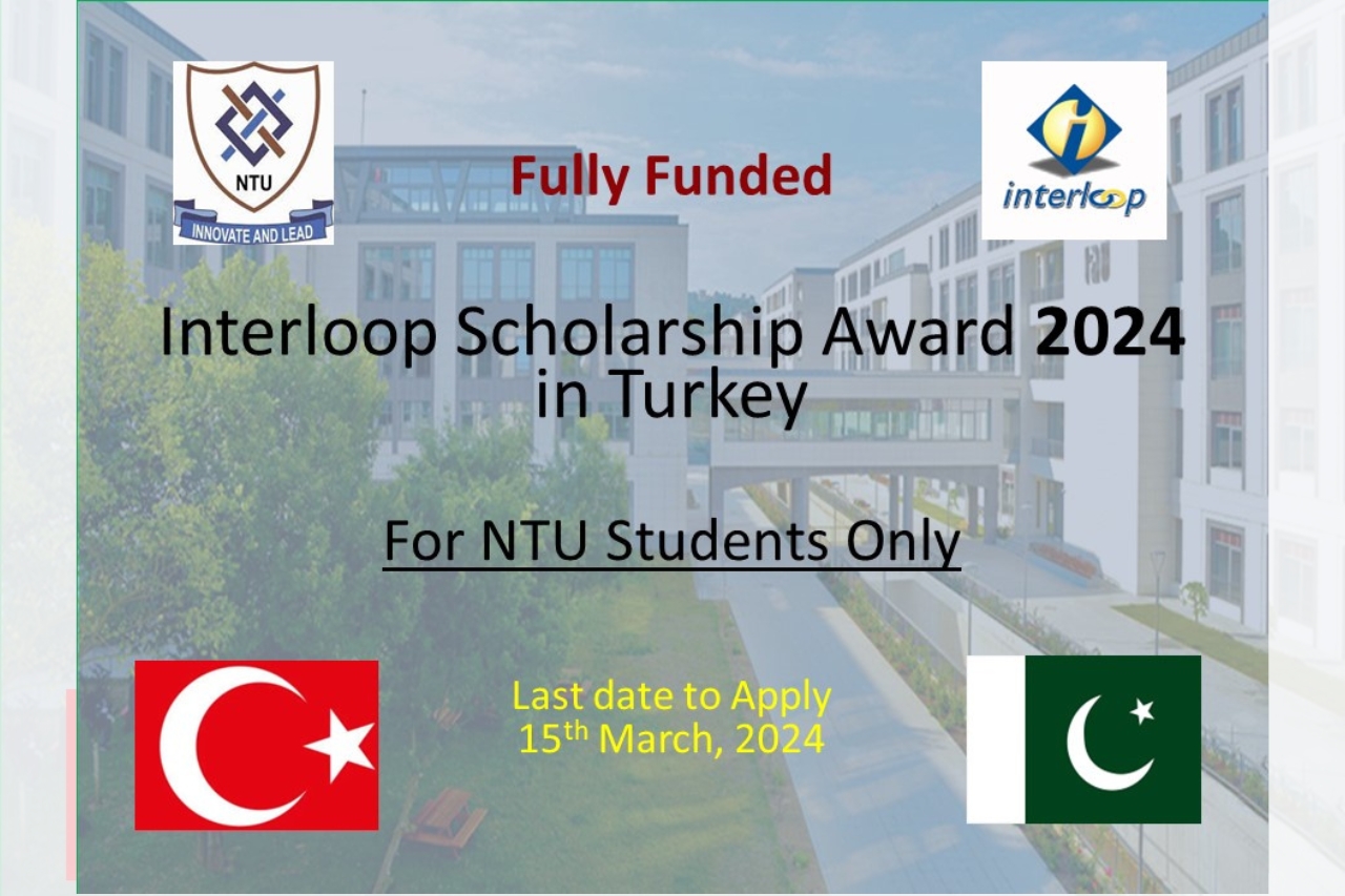 National Textile University Interloop Scholarship 2024 Result.pk
