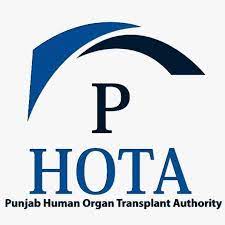 PHOTA Punjab Human Organ Transplantation Authority OTC Admission 2024