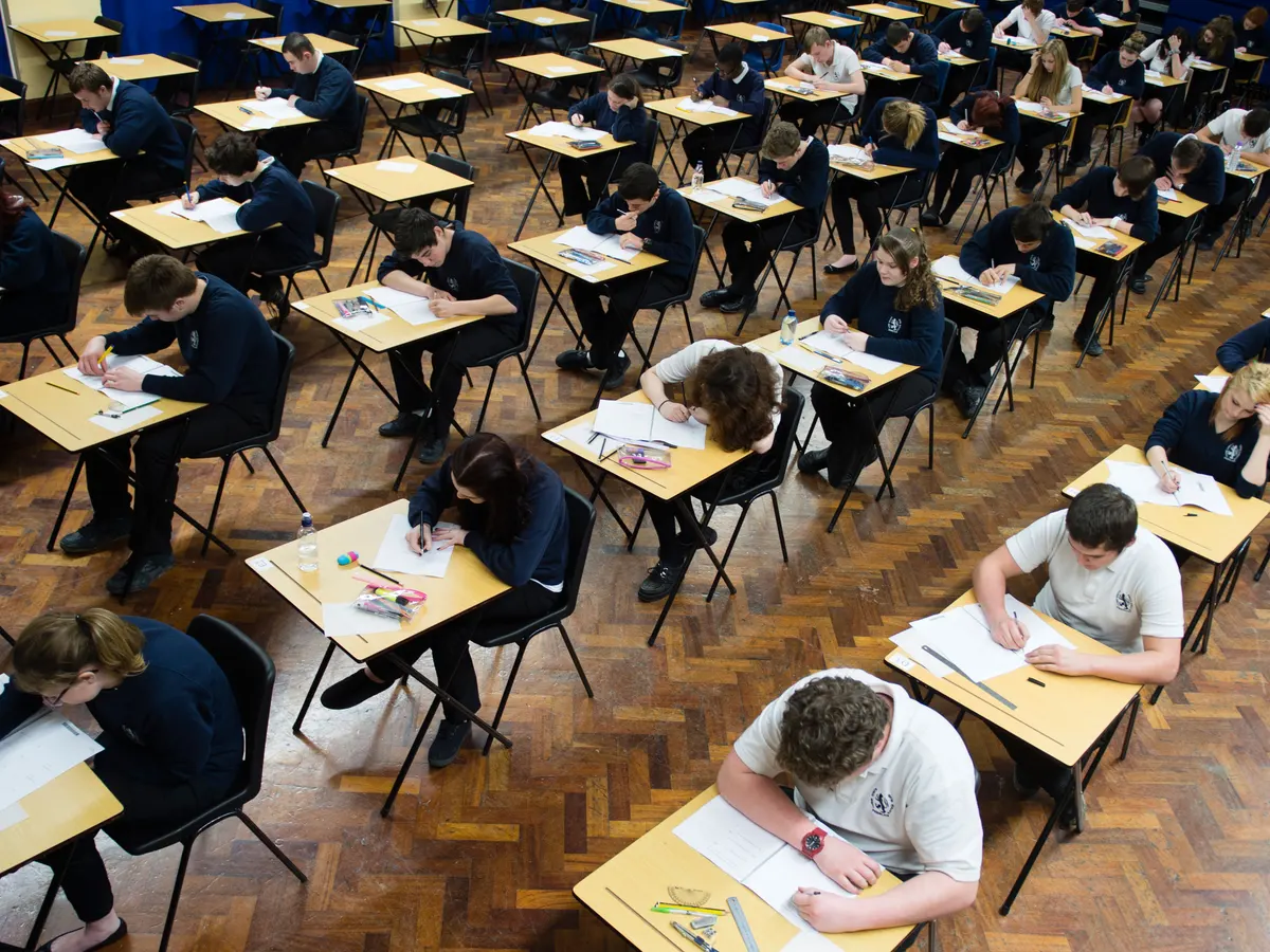 DEO Dir Lower Re-Schedules 5th & 8th Classes Annual Exams 2024