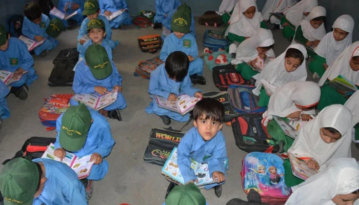 Schools of 20 Districts of Balochistan Open from Today