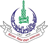 AIOU BS English Spring Admission 2024 for Int. Students