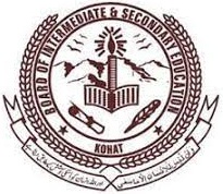 BISE Kohat HSSC 2nd Annual Exams 2023 Re-Totaling Result BISE Kohat HSSC 2nd Annual Exams 2023 Re-Totaling Result