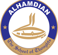 AlHamdian The School of Thoughts Admission 2024 AlHamdian The School of Thoughts Admission 2024