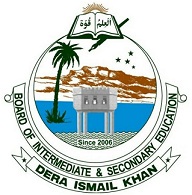BISE DI Khan Extends Inter Exam Form Submission Deadlines