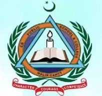 Cantt Public School & College Admission Open for Year 2024