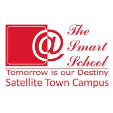 The Smart School 8th 9th and 10th Class Admissions 2024