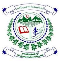 Elementary Board Bagh 8th Class Result 2024 Elementary Board Bagh 8th Class Result 2024