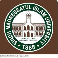 Sindh Madrassah Board Endowment Fund Education Scholarship 2024