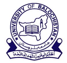 University of Balochistan Chinese Language Course Admissions 2024