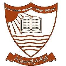 Government Islamia Graduate College for Women Lahore FSc Admissions 2024